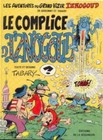 EO Iznogoud 18 Le complice d'Iznogoud (Tabary) (Neuf)