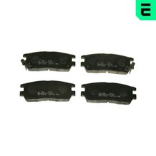 Kits de frein Mitsubishi PAJERO