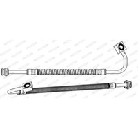 Ferodo Bremsschlauch FüR KIA Sportage K00 2.0I 16V 4WD 2.0 TD Retona CE FHY2819