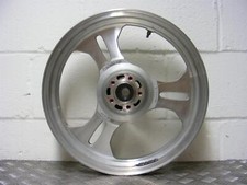 Kawasaki VN1500 Mean Streak Wheel Front 17x3.50 F-1400 2002-2003 A586