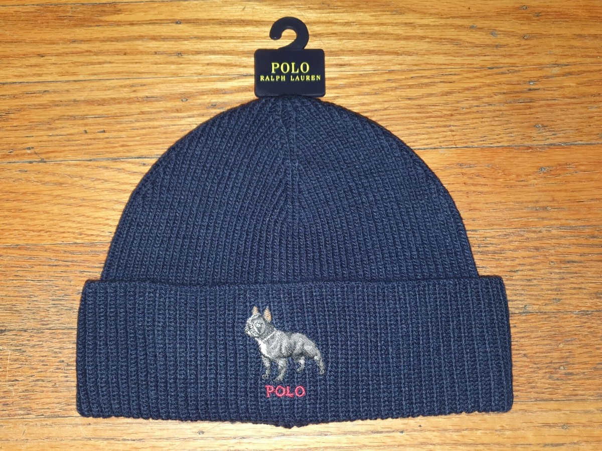 Bobble Hats Bonnet Polo Ralph Lauren Femme Polo Ralph Lauren Cable