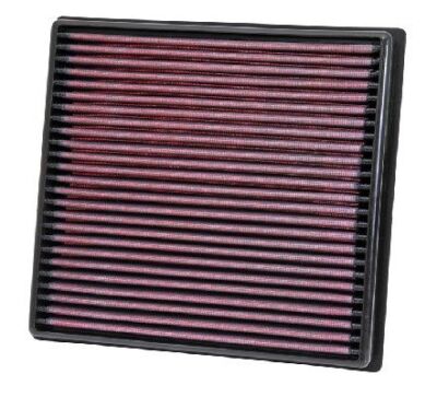 K&N Filters 33-3002 Luftfilter für ISUZU