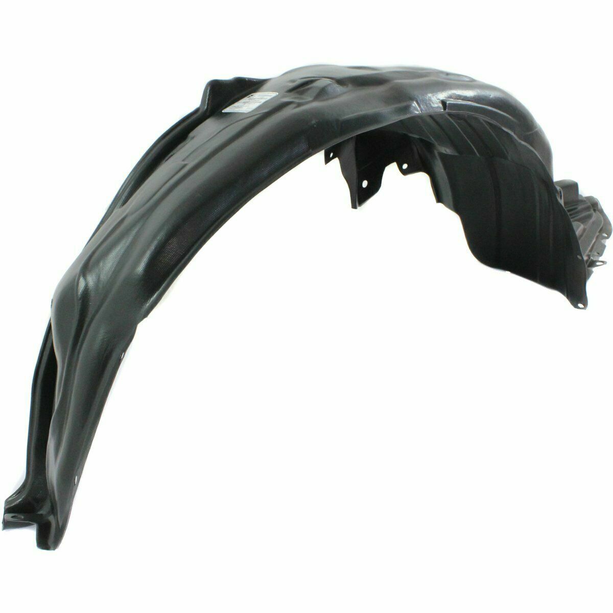 Fender Liner Front Passenger Side Fits Subaru Impreza 59110FG002