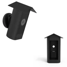 Weatherproof outdoor Silicone Skins Case for Ring Stick Up Cam Pro 