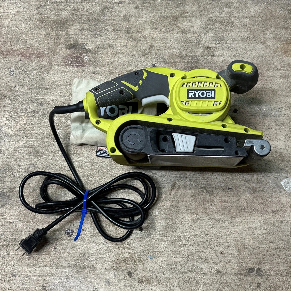 Be319 ryobi sale