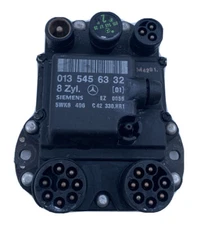 ✅MERCEDES BENZ OEM W124 W140 R129 500E S500 500SL IGNITION CONTROL MODULE 92-95