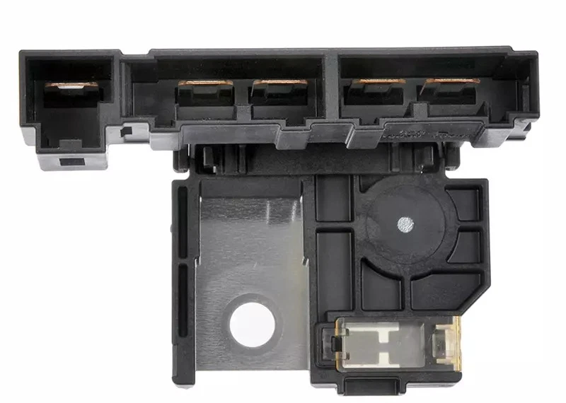 Fusible de batería positivo para Nissan 2013-19 Altima 16-19 Máxima Murano 24380-3JA1A Foto 3 de 3