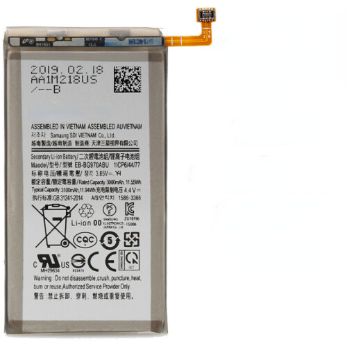 For Samsung Galaxy S4 S5 S6 S7 S8 S9 S10 S20 S21 5G Edge Plus Ultra Battery - Picture 6 of 69