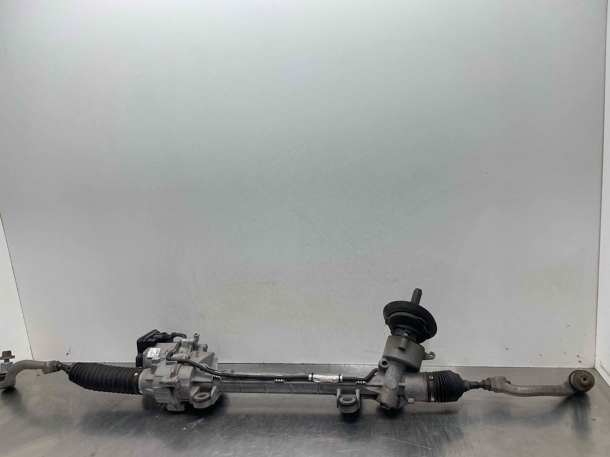 2020 Jaguar XF OEM Power Steering Gear Rack & Pinion 17K JX73-3200
