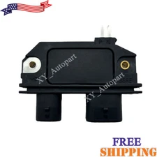 New For 1989-95 Chevrolet C1500 C2500 C3500 Truck LX340 Ignition Control Module