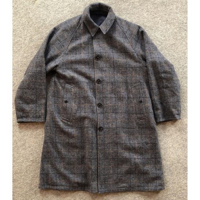 KAPTAIN SUNSHINE×SHIPS special edition TRAVELLERCOAT 36 | eBay