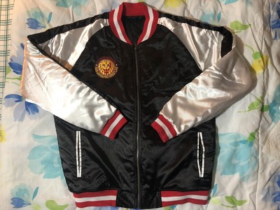 ebay bomber jacket