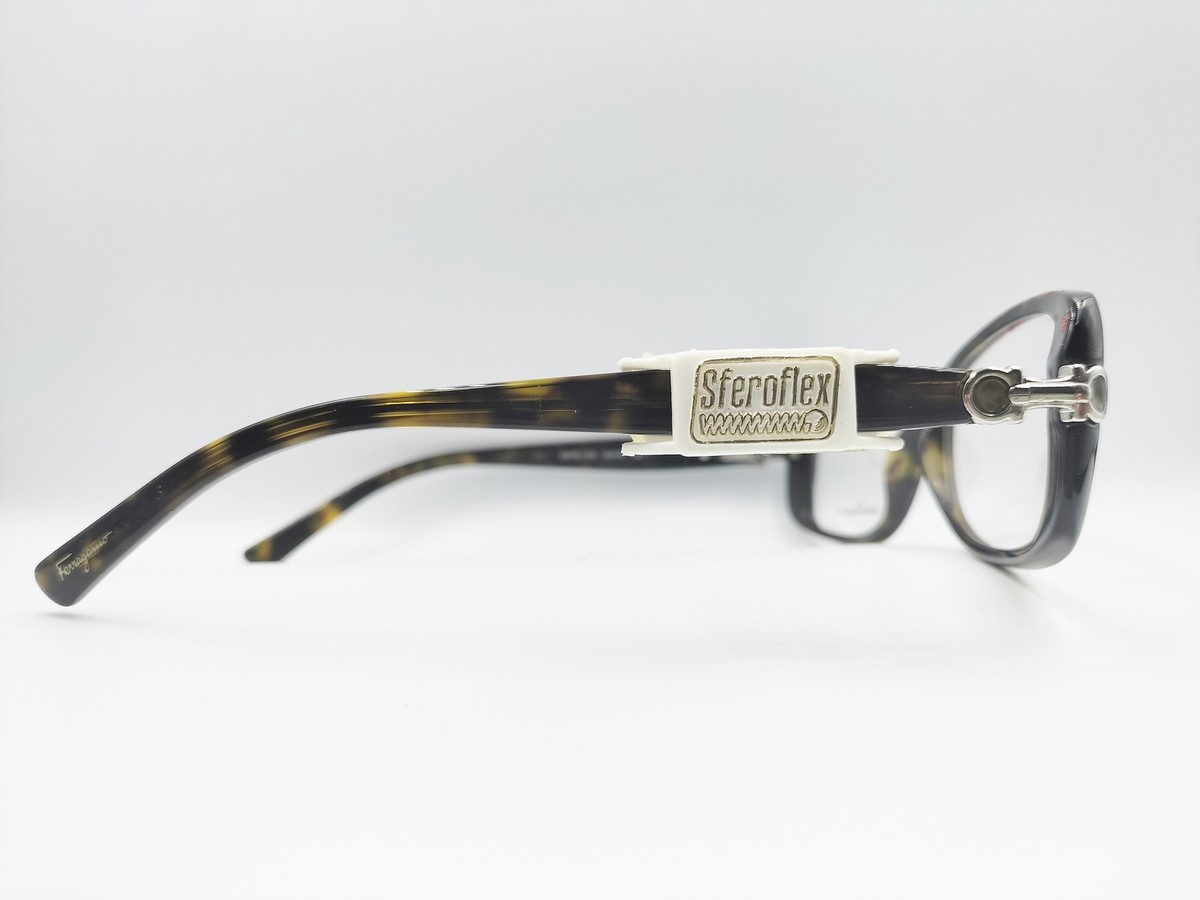 Lunettes de Vue Femme Salvatore Ferragamo 2675 102