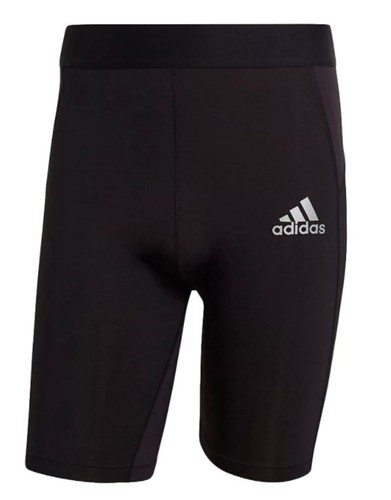 Adidas Herren TechFit Shorts Style # GU7311 Größe XS - Bild 1 von 2