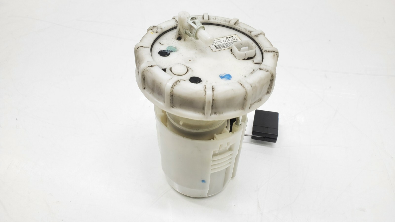 20142017 HONDA ODYSSEY FUEL PUMP OEM eBay