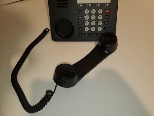 Avaya 1408 Digital Phone (700504841) - Picture 13 of 16