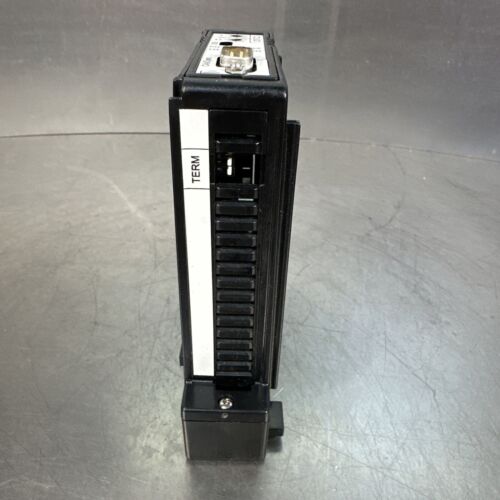 Tecnint HTE MD-CNT/CO CPU Module Modular I/0 System. (5.4.2) - Picture 5 of 7