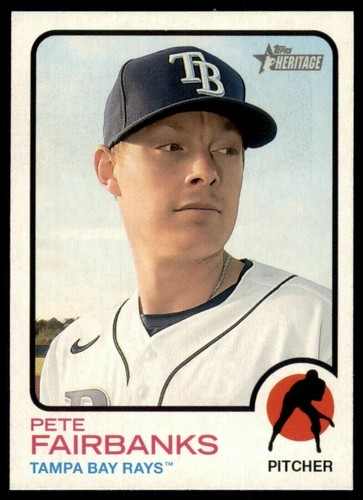 2022 Topps Heritage Short-Print SP's Card 401-500 ~ YOU PICK ~ Complete Your Set - Picture 62 of 100