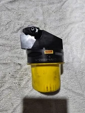 SANDVIK T-Max®P  cutting unit for turning C6-DCKNR-45065-16