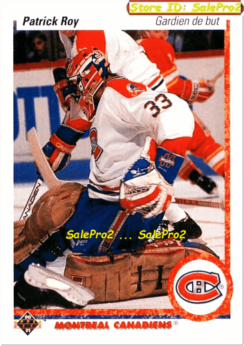 100++ PATRICK ROY SINGLES INSERT GAME JERSEY AUTOGRAPH LIMITED LOT YOU PICK LIST - Picture 9 of 173