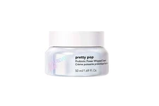 SATURDAY SKIN PRETTY POP Probiotic Power whipped cream