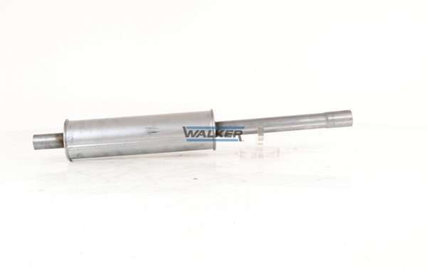 VorschalldäMpfer Walker 19671 FüR Vw 1E7 Golf 1H2 Vento 1H1 3 Variant 1H5-image