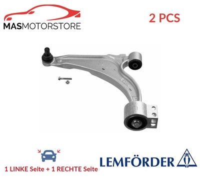 LINKS RECHTS QUERLENKER SATZ LEMFÖRDER 36886 01 2PCS A FÜR CHEVROLET (SGM)