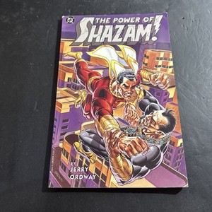 Shazam 1994 | eBay
