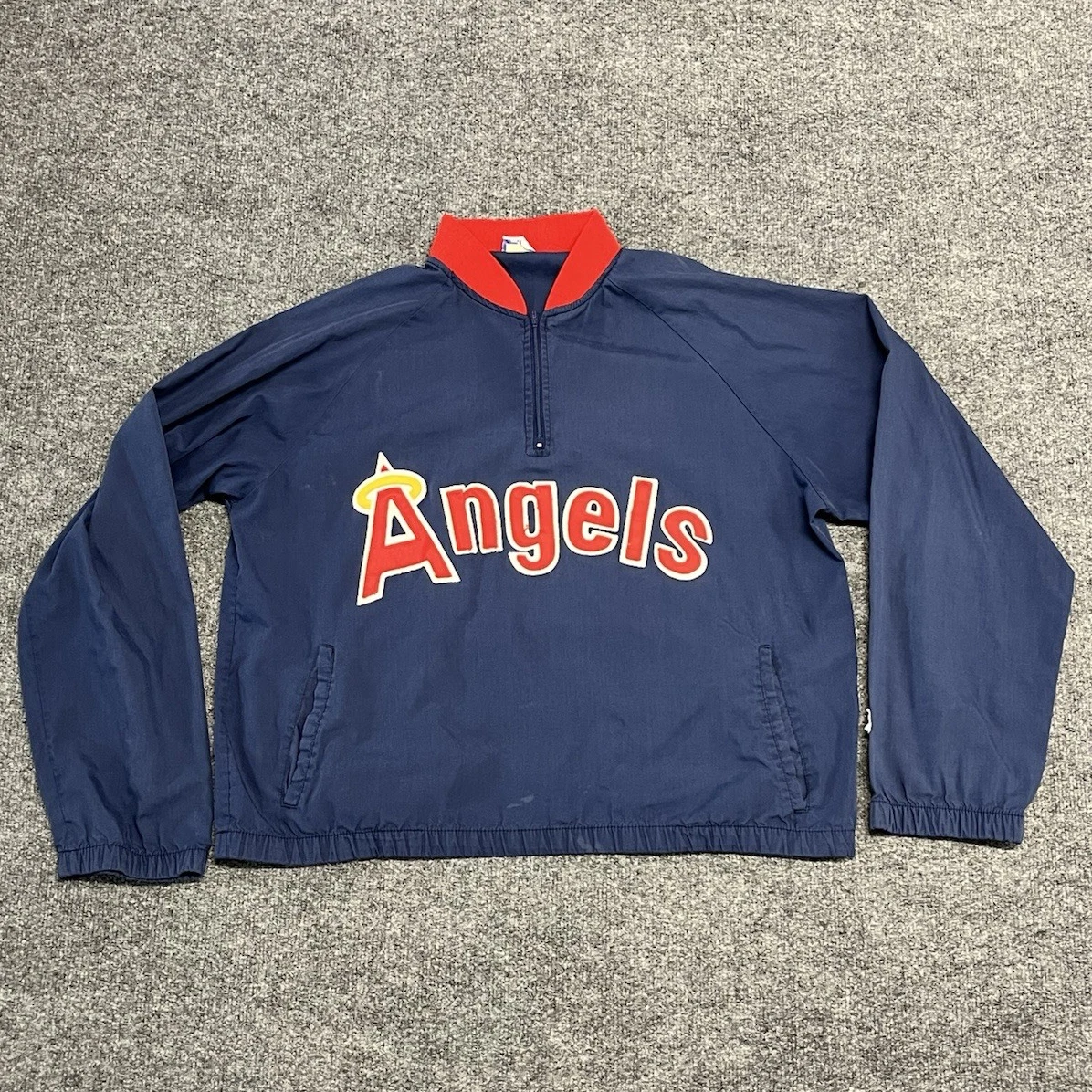 Anaheim Angels MLB Jackets for sale | eBay