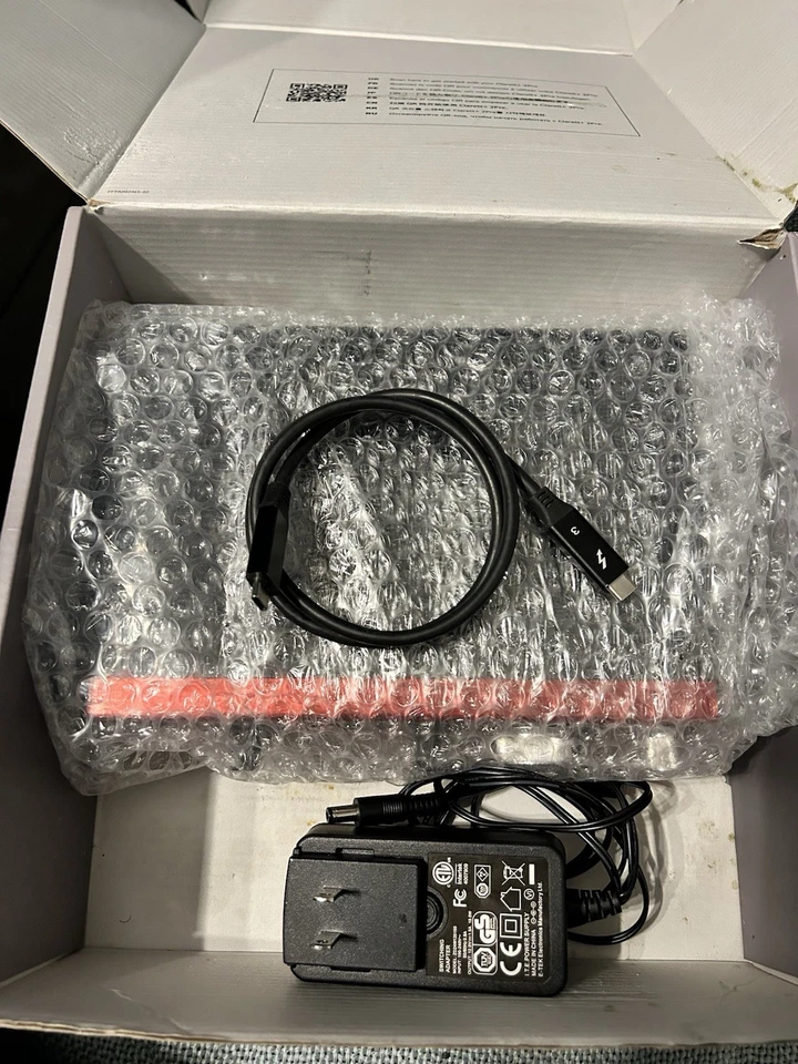 Focusrite Clarett+ 2Pre USB Audio Interface – Good Condition - Image 2 of 4