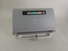 Canon DR-M160 USB Pass-Through Scanner