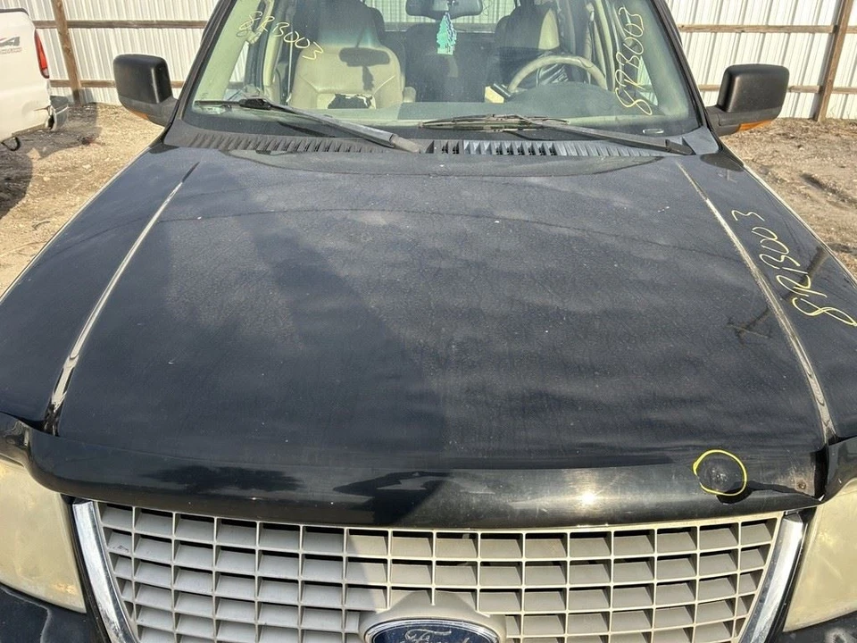 Air Bag Front Driver Roof Fits 03-06 EXPEDITION 104800740 Foto 3 de 4