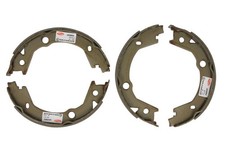 Mâchoire de frein Hyundai MATRIX