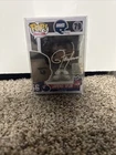 Lawrence Taylor New York Giants Autographed Funko Pop JSA Certified