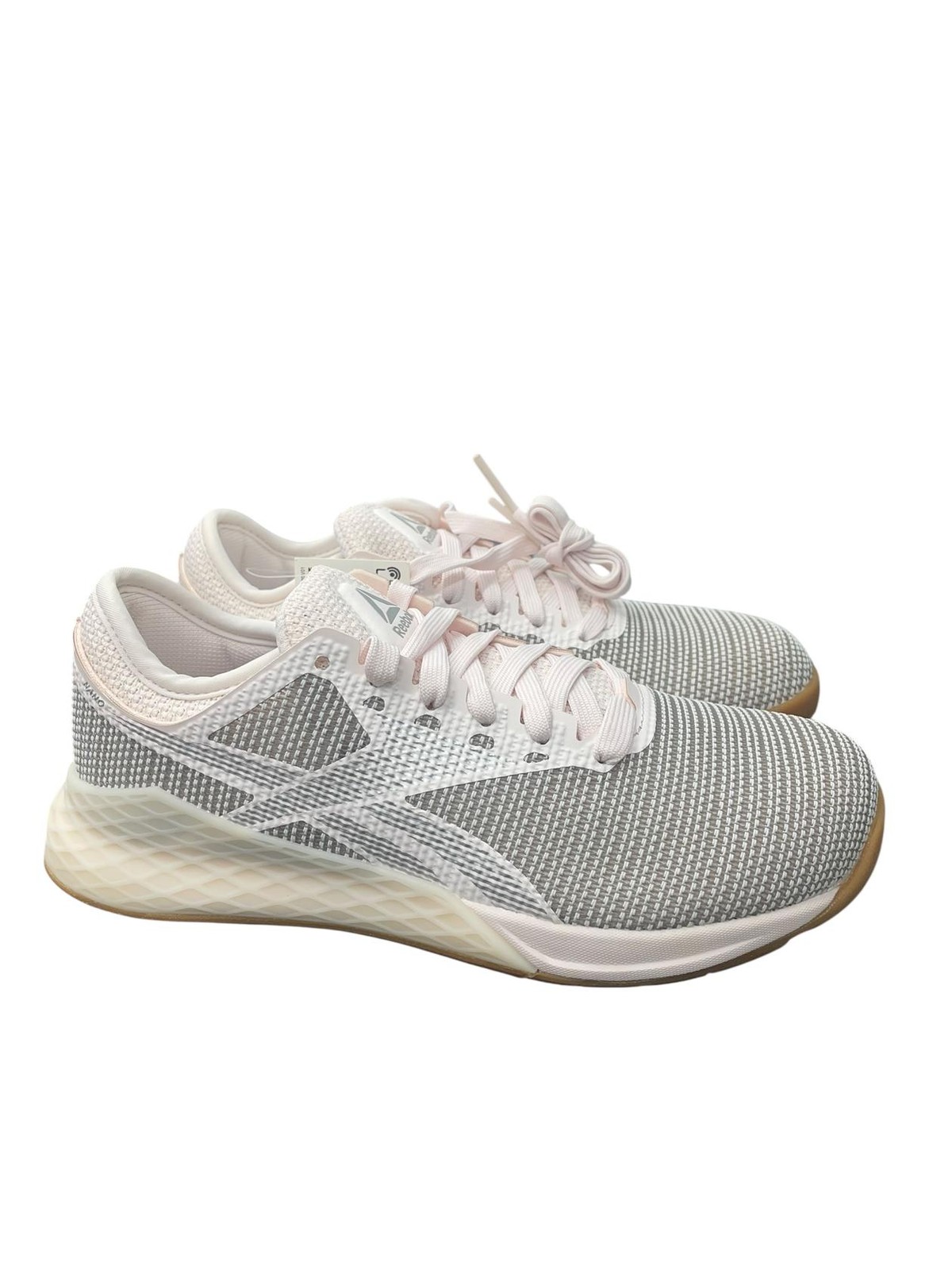 Light Pink H00759 Size 5