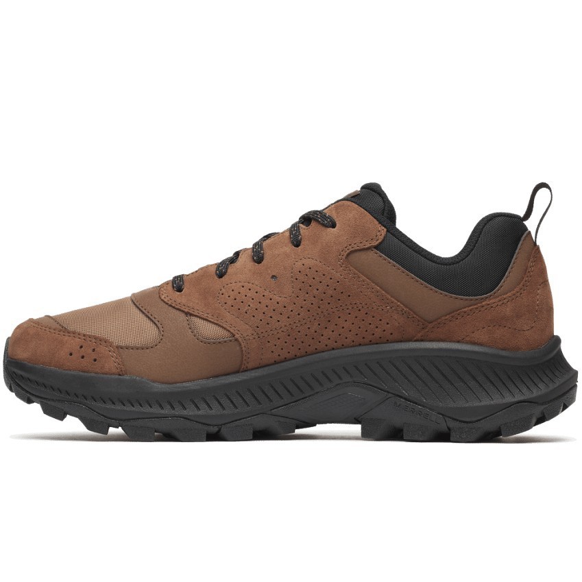 Merrell Tempo Sol scarpe da trekking outdoor uomo sneaker J524801 foto 2