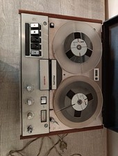 Magnétophone À bande Philips 4308 4track