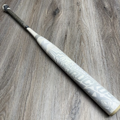 #ad Suncoast Ruckus Max 13” Balanced 34quot; 26oz Slowpitch Softball Bat USSSA BANNED $239.99