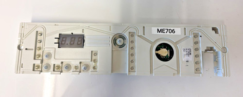 🎇ORIGINAL Miele Trockner Platine Steuerung Elektronik EPWL 355 Nr.: 07583992