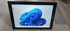  Microsoft Surface 3 (1645), 128GB, 4GB RAM, Windows11 home .Read Description 