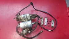 Pompe à essence Mercedes 600
