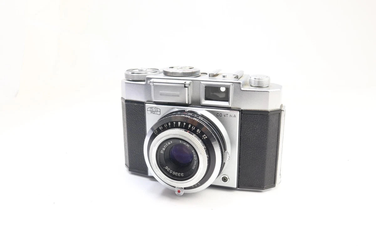Zeiss Ikon Contina online kaufen | eBay.de