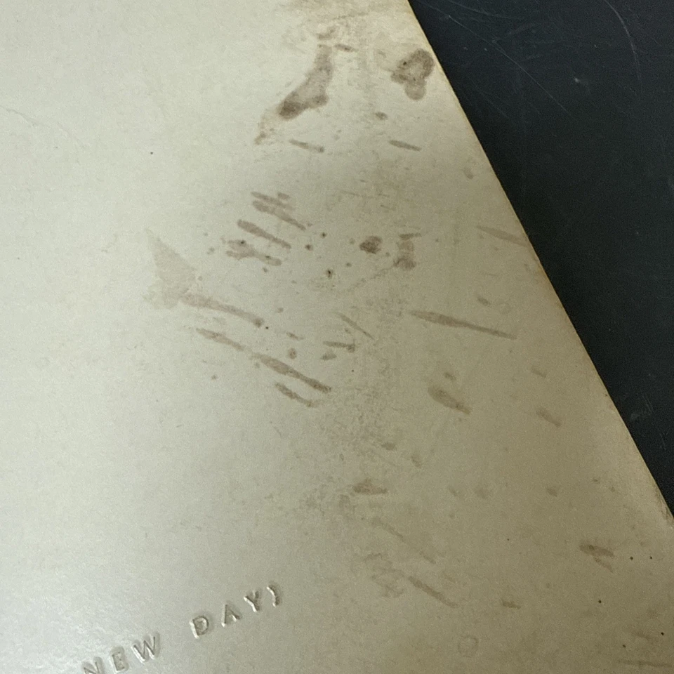 Jethro Tull ~ M.U. - The Best Of Jethro Tull ~ 1975 Compilation Vinyl Album - Image 4 of 4