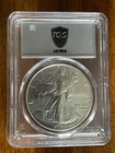 U.S. Mint 2024 American Silver Eagle $1 1 oz .999 PCGS MS70