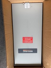 Generac RXSW200A3 200 Amp Automatic Transfer Switch w/Power Management