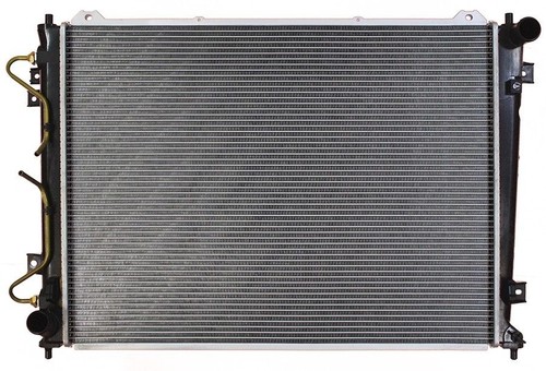 Sunbelt Radiator For 07-12 Kia Rondo 2.4L Lifetime Warranty