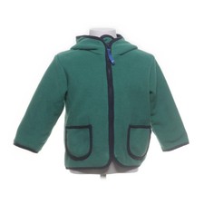 Finkid, Fleecejacke, Unisex (Kinder), Größe: 100/110, Grün #YIR