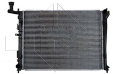 Radiateur Hyundai ELANTRA