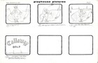 GALLOWAY GOLF COMMERCIAL ANIMATION STORYBOARDS 03102026-2 — photo 2