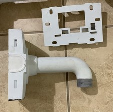 AXIS T91D61 Wall Pole Outdoor Camera Mount Fo...